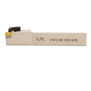 هلدر تراشکاری ان ایکس مدل t402 dwlnr 2020 k08 wnmg08